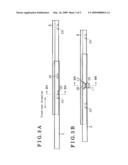 SEAT SLIDE APPARATUS FOR VEHICLE diagram and image