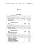 Host device interfacing with a point of deployment (POD) and a method of processing digital video recorder (DVR) status information diagram and image