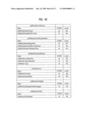 Host device interfacing with a point of deployment (POD) and a method of processing digital video recorder (DVR) status information diagram and image