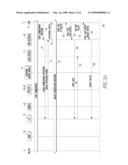 COMMISSIONING TOOL, COMMISSIONING SYSTEM AND METHOD OF COMMISSIONING A NUMBER OF WIRELESS NODES diagram and image