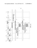 COMMISSIONING TOOL, COMMISSIONING SYSTEM AND METHOD OF COMMISSIONING A NUMBER OF WIRELESS NODES diagram and image