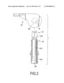 Detachable connector assembly diagram and image