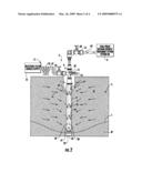 SYSTEM AND METHOD FOR DECONTAMINATING SOIL AND GROUNDWATER diagram and image