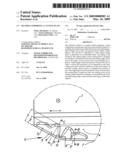 Reamer Comprising a Cutting Plate diagram and image