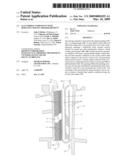 Gas Turbine Component with Reduced Cooling Air Requirement diagram and image