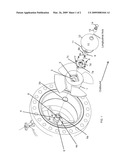 POLYGON ROTOR ATTACHMENT DEVICE diagram and image