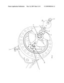 POLYGON ROTOR ATTACHMENT DEVICE diagram and image