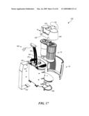 METHOD AND APPARATUS FOR ACTUATING A CHEMICAL REACTION diagram and image