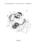 METHOD AND APPARATUS FOR ACTUATING A CHEMICAL REACTION diagram and image