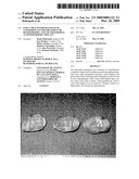 Injectable superparamagnetic nanoparticles for treatment by hyperthermia and use for forming an hyperthermic implant diagram and image