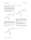 Bioluminescent Endoscopy Methods And Compounds diagram and image