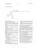 Bioluminescent Endoscopy Methods And Compounds diagram and image