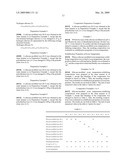 Olefin wax, silicone-modified olefin wax, silicone-modified room temperature-solidifying composition using the wax, and cosmetics using them diagram and image