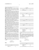 USE OF RADICAL-CAPTURING SUBSTANCES IN A TOPICAL PREPARATION FOR ANTIPYRETIC TREATMENT diagram and image