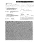 Ceramic Solid Component, Ceramic Layer With High Porosity, Use of Said Layer, and a Component Comprising Said Layer diagram and image