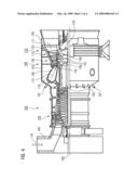 Ceramic Solid Component, Ceramic Layer With High Porosity, Use of Said Layer, and a Component Comprising Said Layer diagram and image