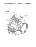 Ceramic Solid Component, Ceramic Layer With High Porosity, Use of Said Layer, and a Component Comprising Said Layer diagram and image