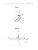 Battery pack diagram and image