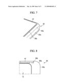 Battery pack diagram and image