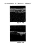 Micromachined electrolyte sheet, fuel cell devices utilizing such, and micromachining method for making fuel cell devices diagram and image