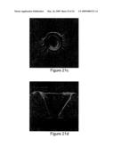 Micromachined electrolyte sheet, fuel cell devices utilizing such, and micromachining method for making fuel cell devices diagram and image