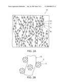 SUPPORTED CATALYST, METHOD FOR MANUFACTURING SUPPORTED CATALYST, FUEL CELL, AND METHOD FOR MANUFACTURING FUEL CELL diagram and image