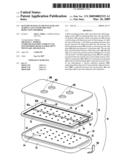 BATTERY HAVING FLUID MANAGER AND SLIDING VALVE WITH FRICTION REDUCTION MEMBERS diagram and image