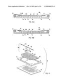 BATTERY HAVING FLUID MANAGER AND SLIDING VALVE WITH FRICTION REDUCTION MEMBERS diagram and image