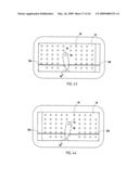 BATTERY HAVING FLUID MANAGER AND SLIDING VALVE WITH FRICTION REDUCTION MEMBERS diagram and image