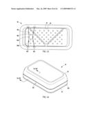 BATTERY HAVING FLUID MANAGER AND SLIDING VALVE WITH FRICTION REDUCTION MEMBERS diagram and image