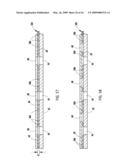 BATTERY HAVING FLUID MANAGER AND SLIDING VALVE WITH FRICTION REDUCTION MEMBERS diagram and image