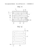 FUEL CELL DEVICE AND ELECTRONIC EQUIPMENT USING FUEL CELL DEVICE diagram and image