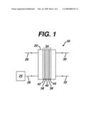 FUEL SOURCES, FUEL CELLS AND METHODS OF OPERATING FUEL CELLS diagram and image