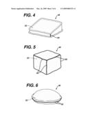 FUEL SOURCES, FUEL CELLS AND METHODS OF OPERATING FUEL CELLS diagram and image