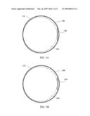 Electrochemical cell with improved internal contact diagram and image