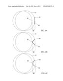 Electrochemical cell with improved internal contact diagram and image