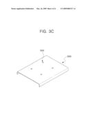 BATTERY PACK CASE, BATTERY PACK INCLUDING THE SAME, AND METHODS OF MANUFACTURING THE BATTERY PACK CASE AND THE BATTERY PACK diagram and image