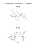 Battery pack diagram and image