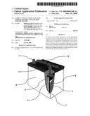 CURRENT COLLECTOR OF LEAD-ACID STORAGE BATTERY, AND LEAD-ACID STORAGE BATTERY diagram and image