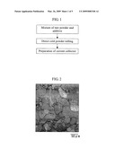 CURRENT COLLECTOR OF LEAD-ACID STORAGE BATTERY, AND LEAD-ACID STORAGE BATTERY diagram and image