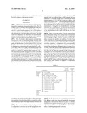 CURRENT COLLECTOR OF LEAD-ACID STORAGE BATTERY, AND LEAD-ACID STORAGE BATTERY diagram and image