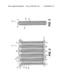 Bipolar Battery Having Carbon Foam Current Collectors diagram and image