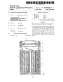 LITHIUM ION SECONDARY BATTERY diagram and image