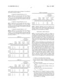 LITHIUM ION SECONDARY BATTERY diagram and image