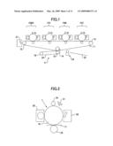 FIXING SOLUTION, CAPSULE STRUCTURE, FIXING METHOD, FIXING DEVICE AND IMAGE FORMING APPARATUS diagram and image