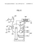 FIXING SOLUTION, CAPSULE STRUCTURE, FIXING METHOD, FIXING DEVICE AND IMAGE FORMING APPARATUS diagram and image