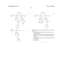 FUNCTIONALIZED CARBOSILANE POLYMERS AND PHOTORESIST COMPOSITIONS CONTAINING THE SAME diagram and image