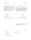 COMPOUND, DISSOLUTION INHIBITOR, POSITIVE TYPE RESIST COMPOSITION, AND METHOD OF FORMING RESIST PATTERN diagram and image