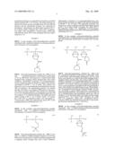 FUNCTIONALIZED CARBOSILANE POLYMERS AND PHOTORESIST COMPOSITIONS CONTAINING THE SAME diagram and image