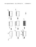 METHOD FOR PATTERNING A PHOTOSENSITIVE LAYER diagram and image